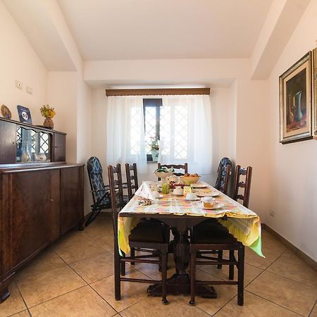 B&B Villagata ピエディモンテ・エトネーオ エクステリア 写真