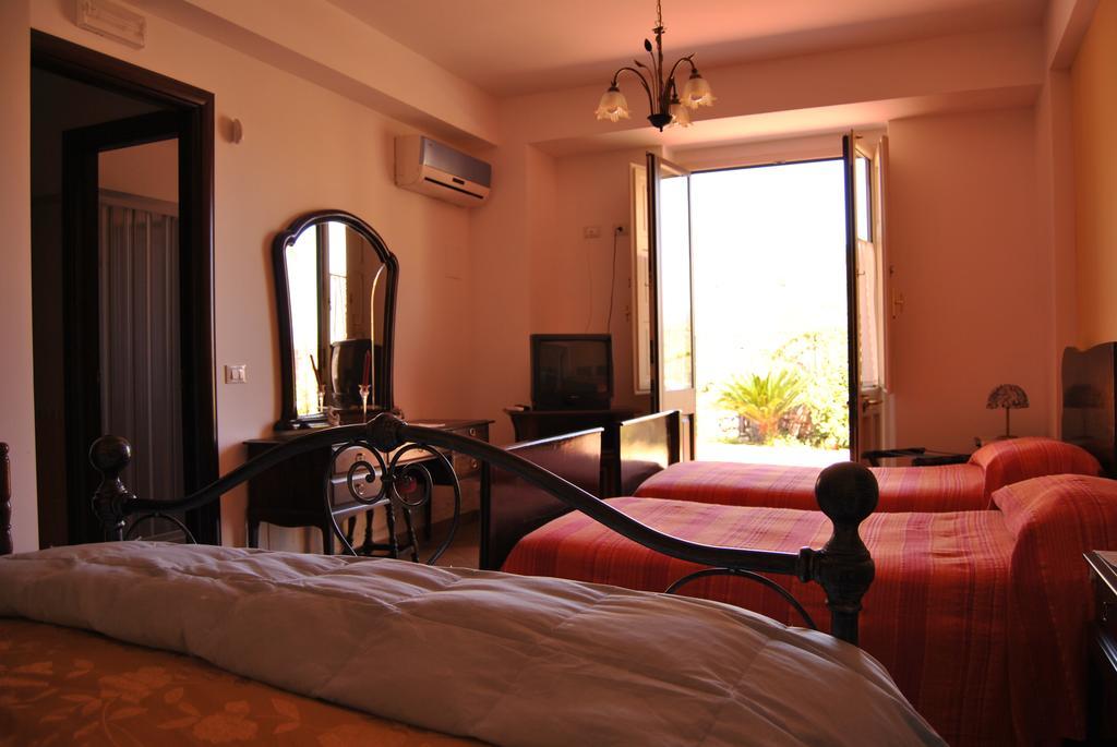 B&B Villagata ピエディモンテ・エトネーオ 部屋 写真