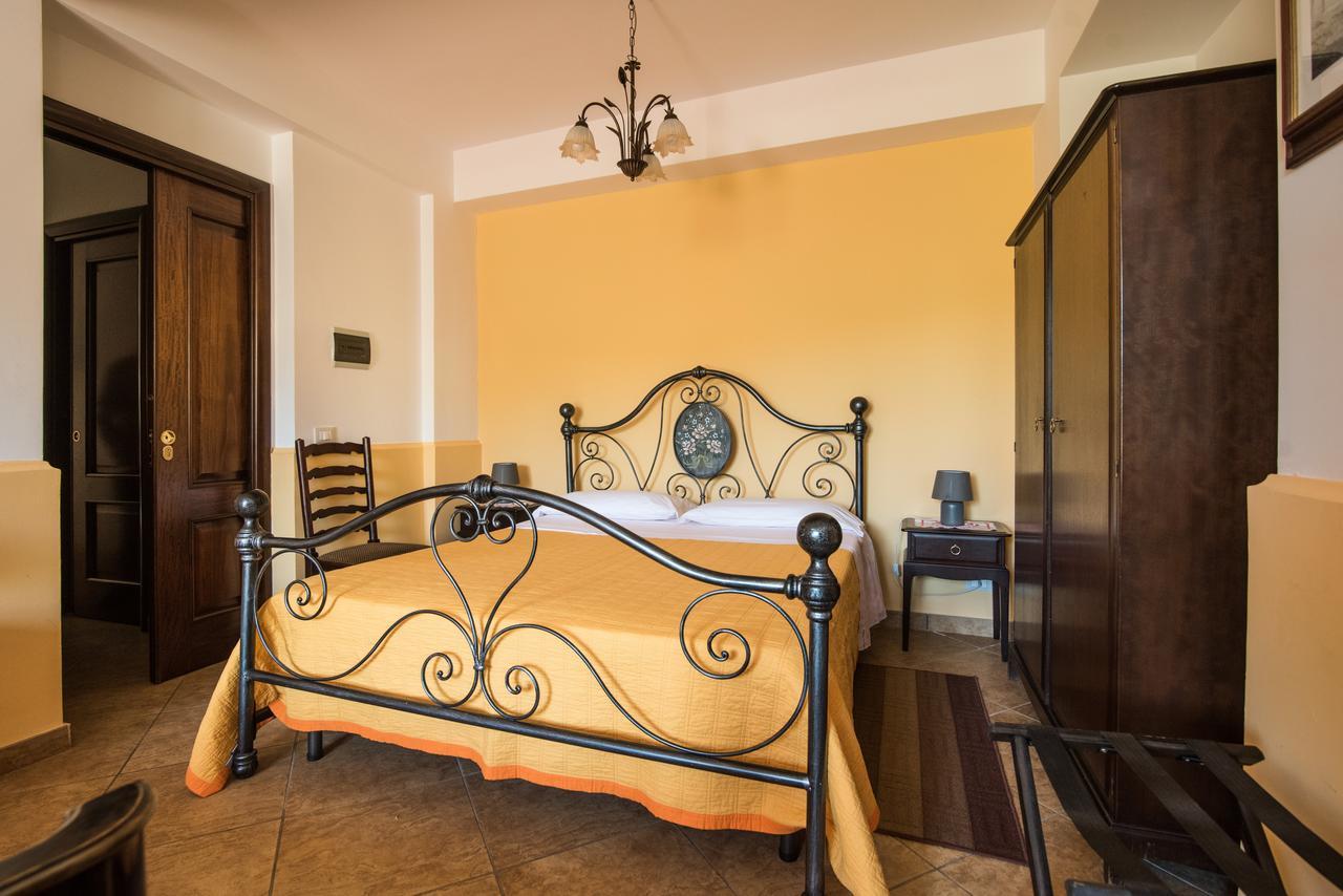B&B Villagata ピエディモンテ・エトネーオ エクステリア 写真