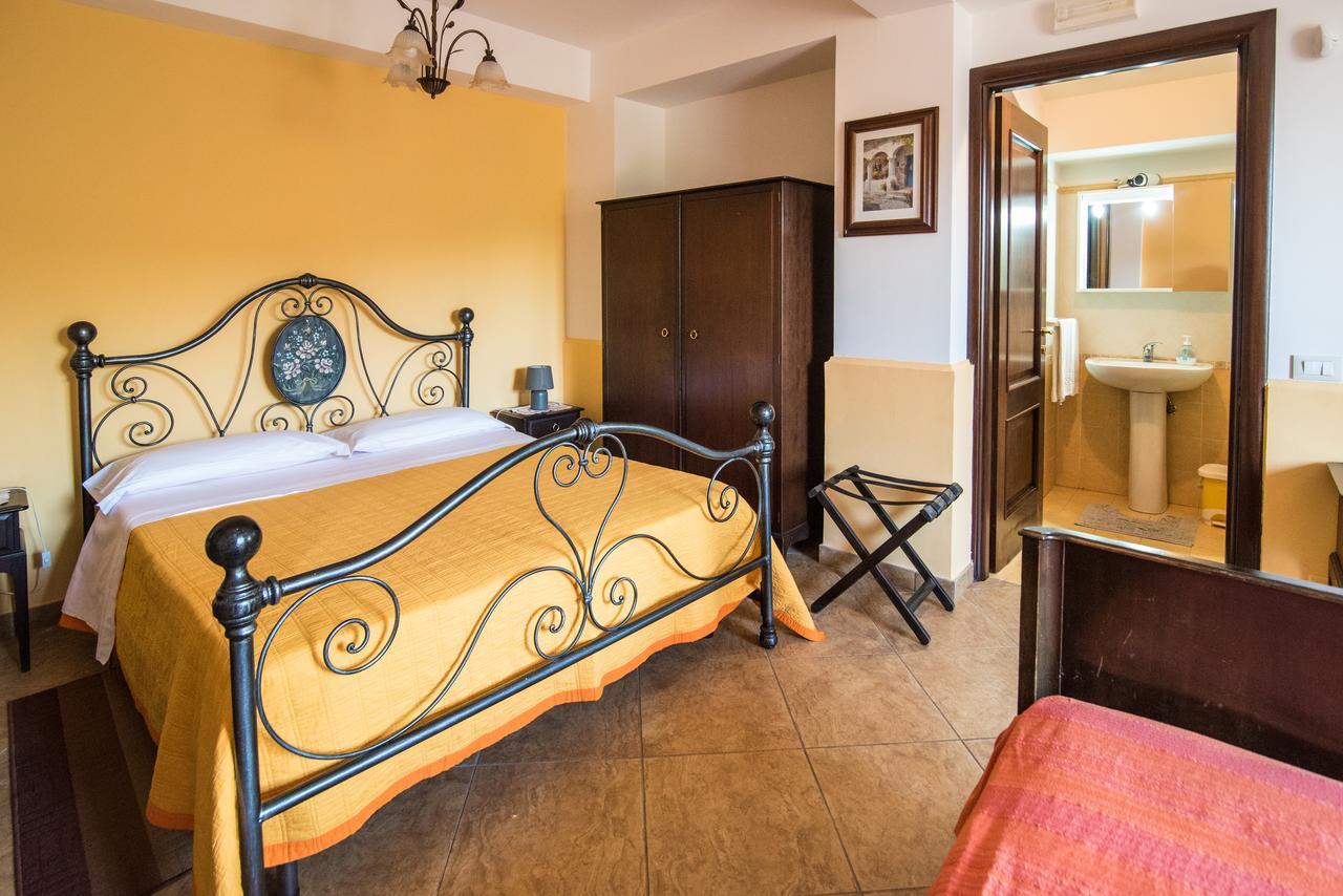 B&B Villagata ピエディモンテ・エトネーオ エクステリア 写真